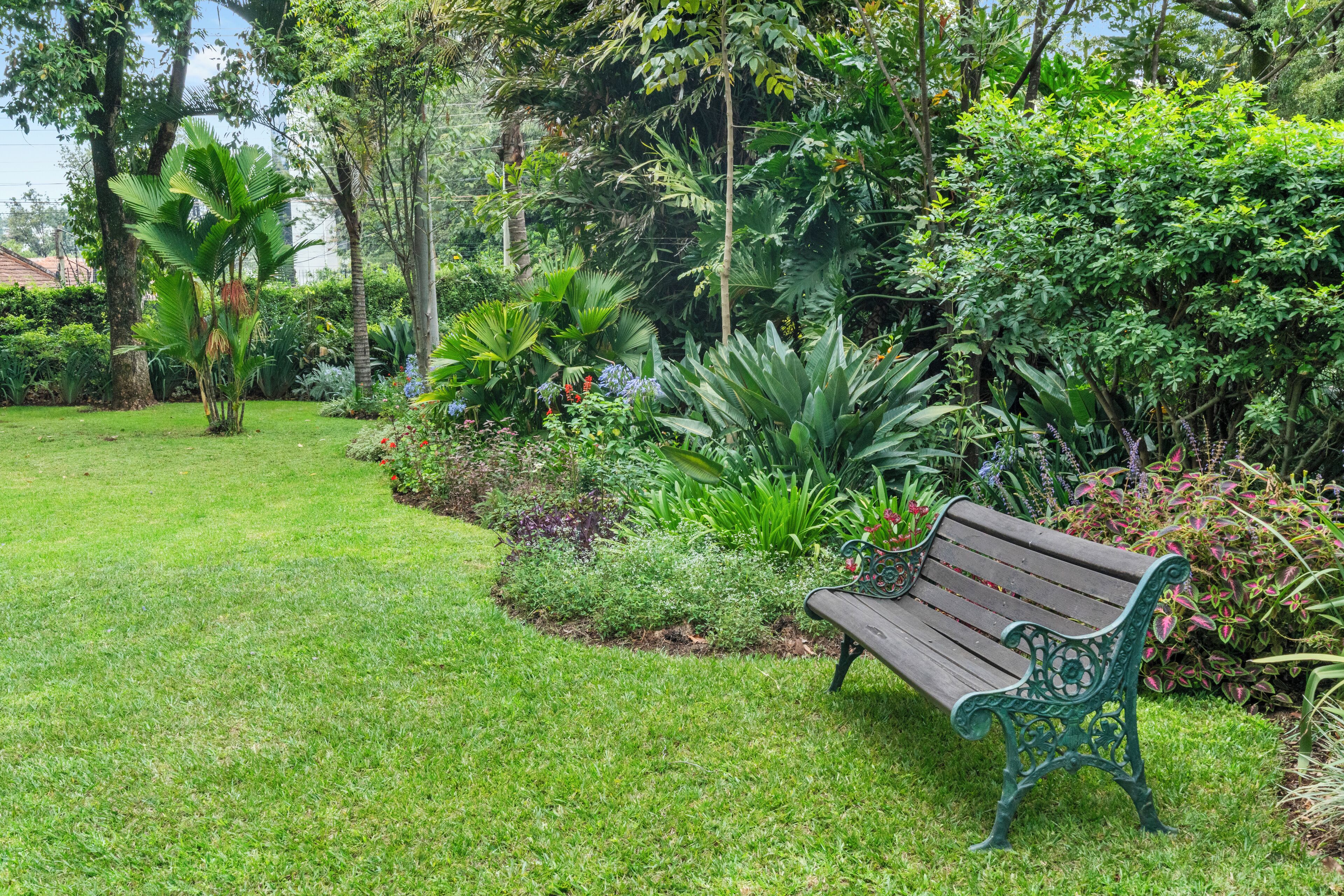 Foto - Best Western Nairobi Upper Hill