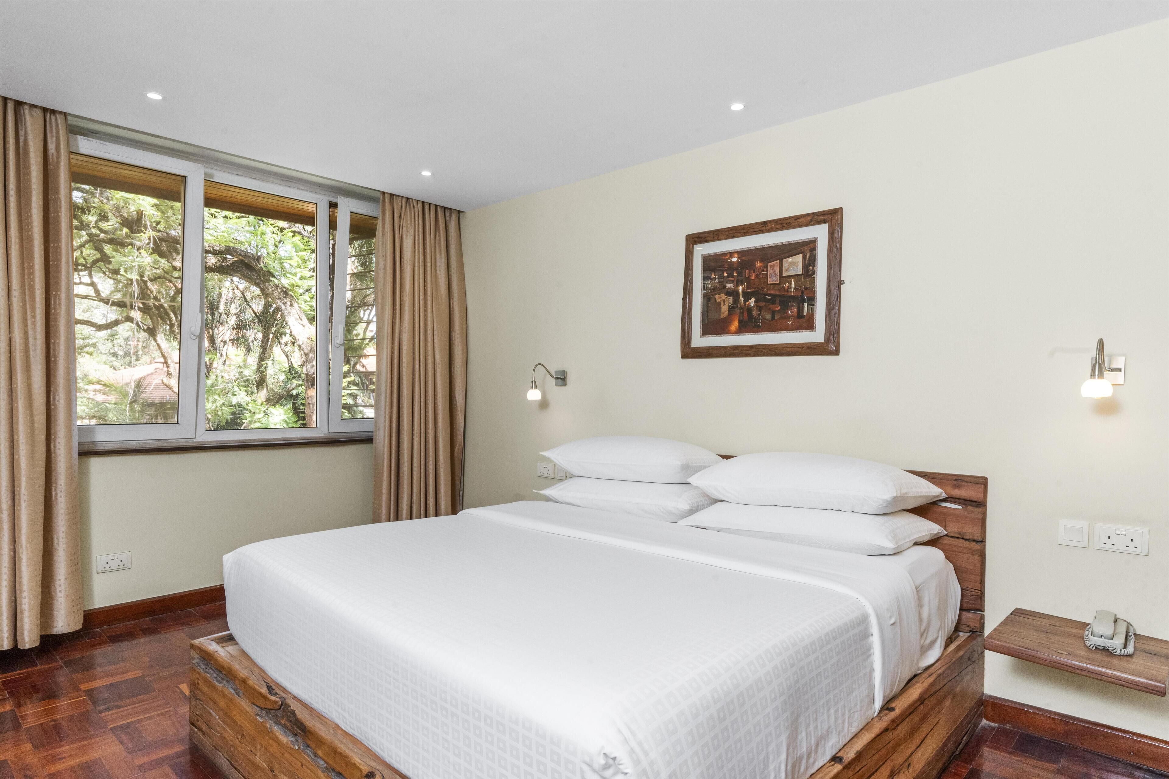 Foto - Best Western Nairobi Upper Hill
