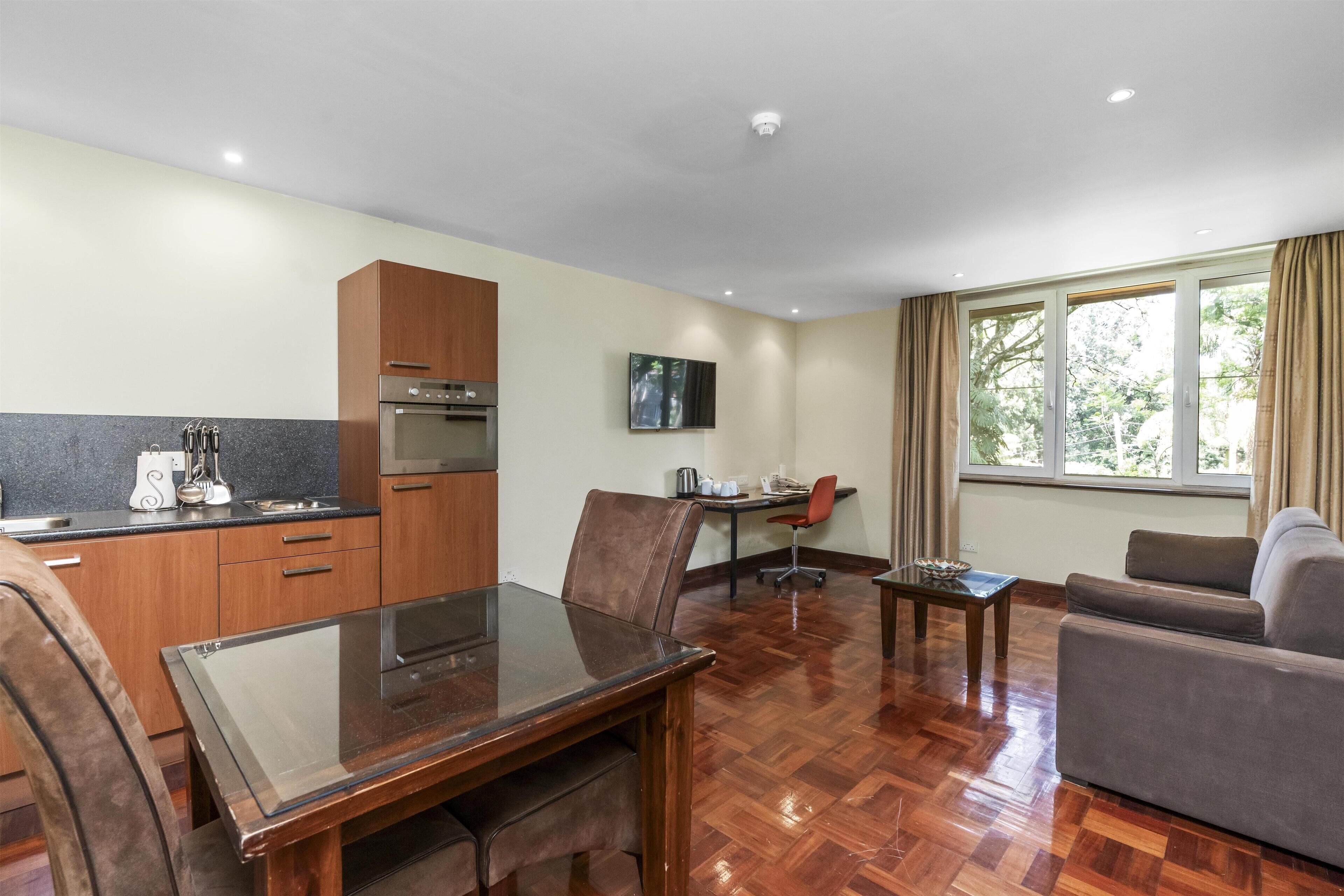 Foto - Best Western Nairobi Upper Hill