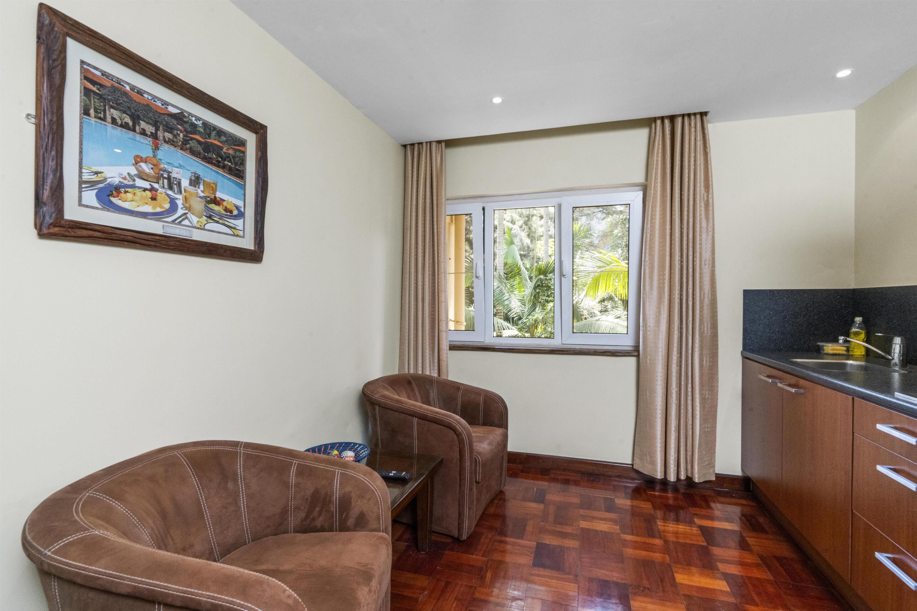 Foto - Best Western Nairobi Upper Hill