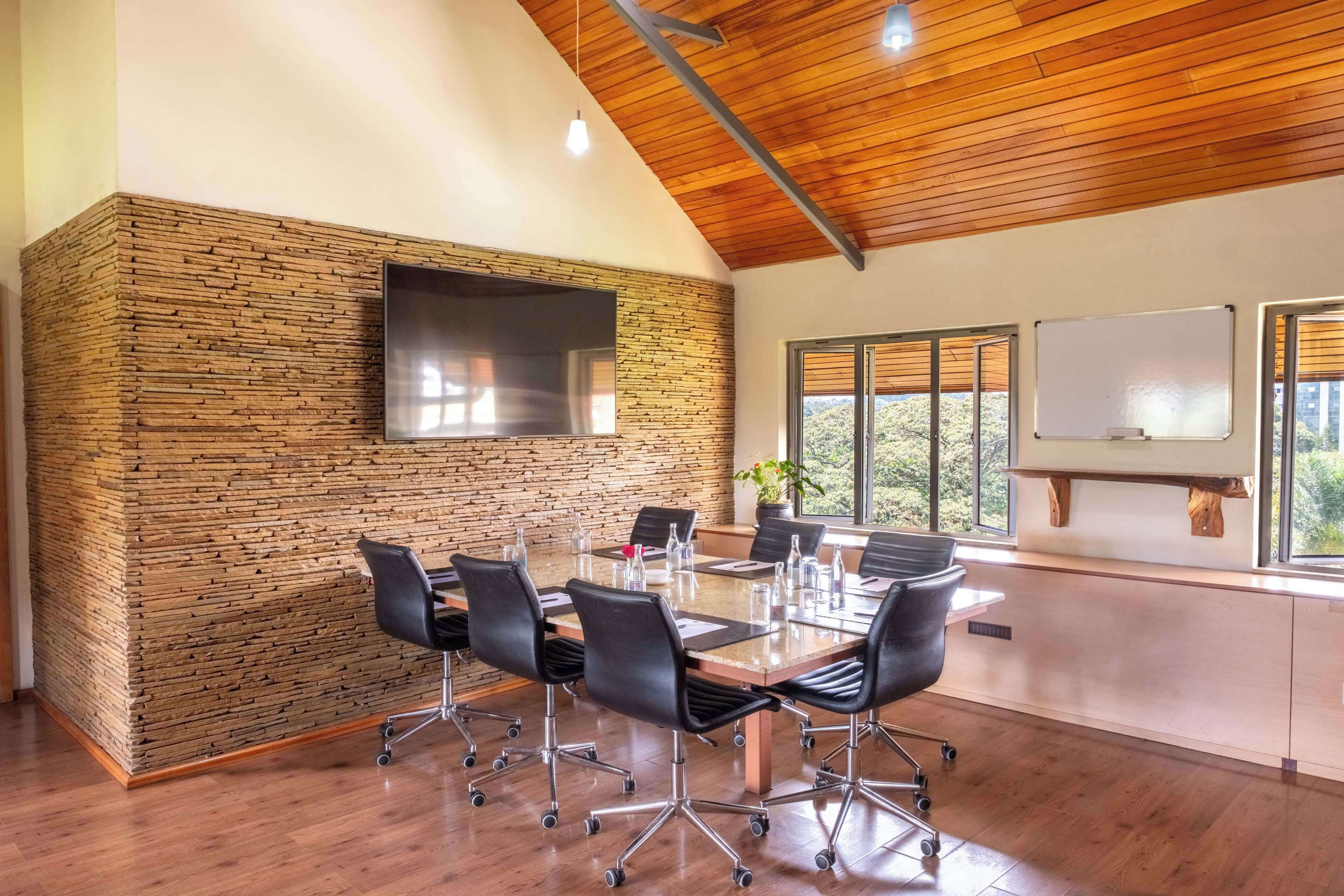 Foto - Best Western Nairobi Upper Hill