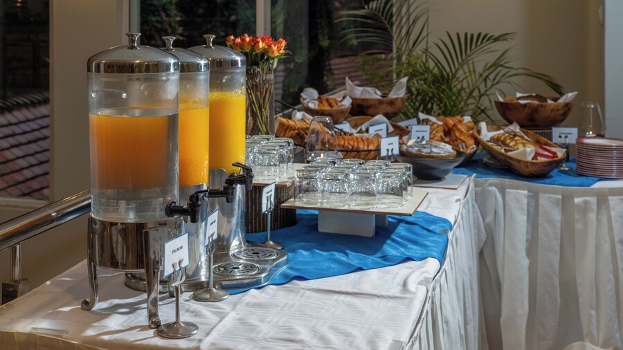 Best Western Nairobi Upper Hill