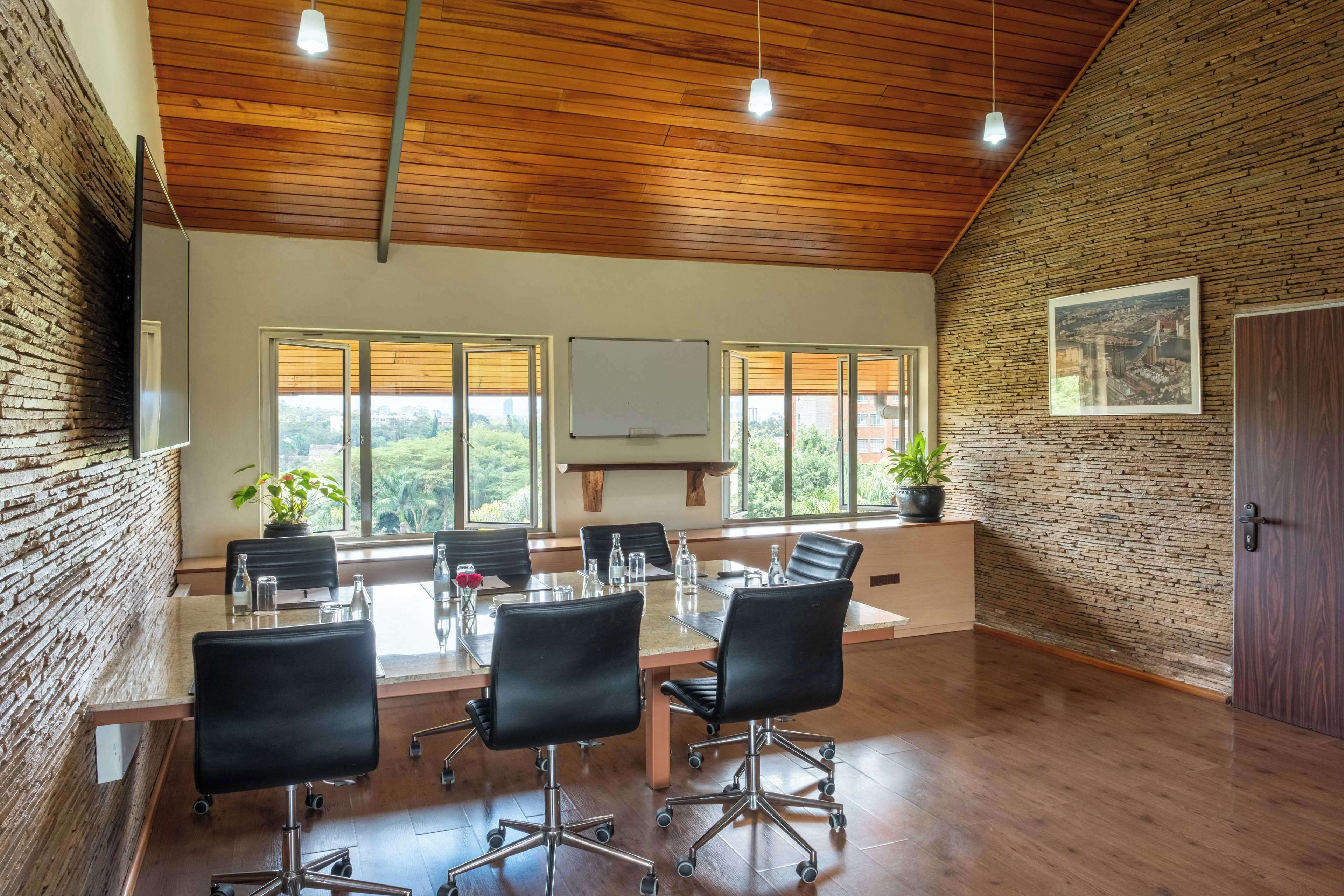 Foto - Best Western Nairobi Upper Hill