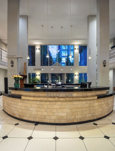 Best Western Nairobi Upper Hill