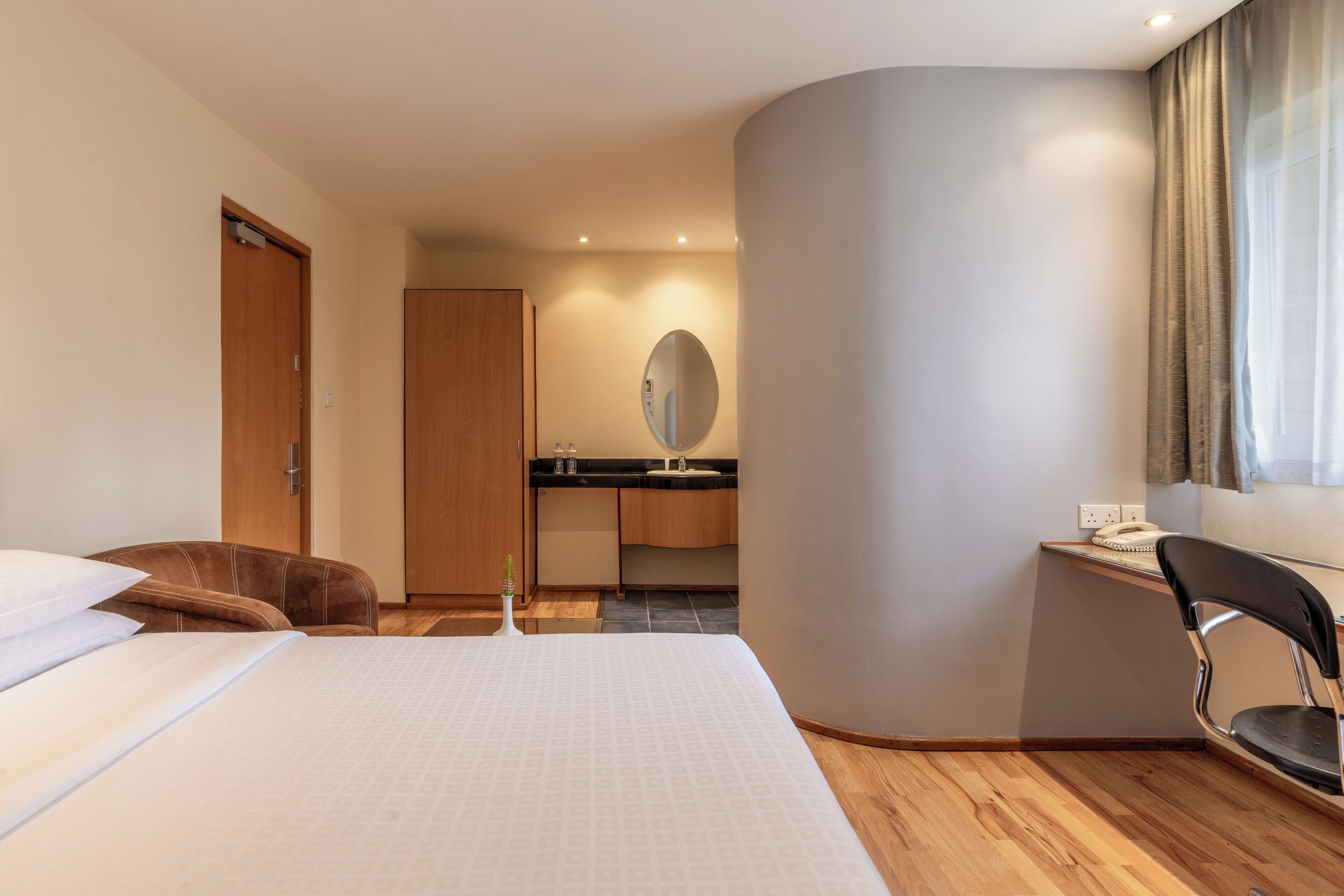 Foto - Best Western Nairobi Upper Hill