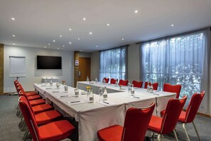 Sala de reuniones