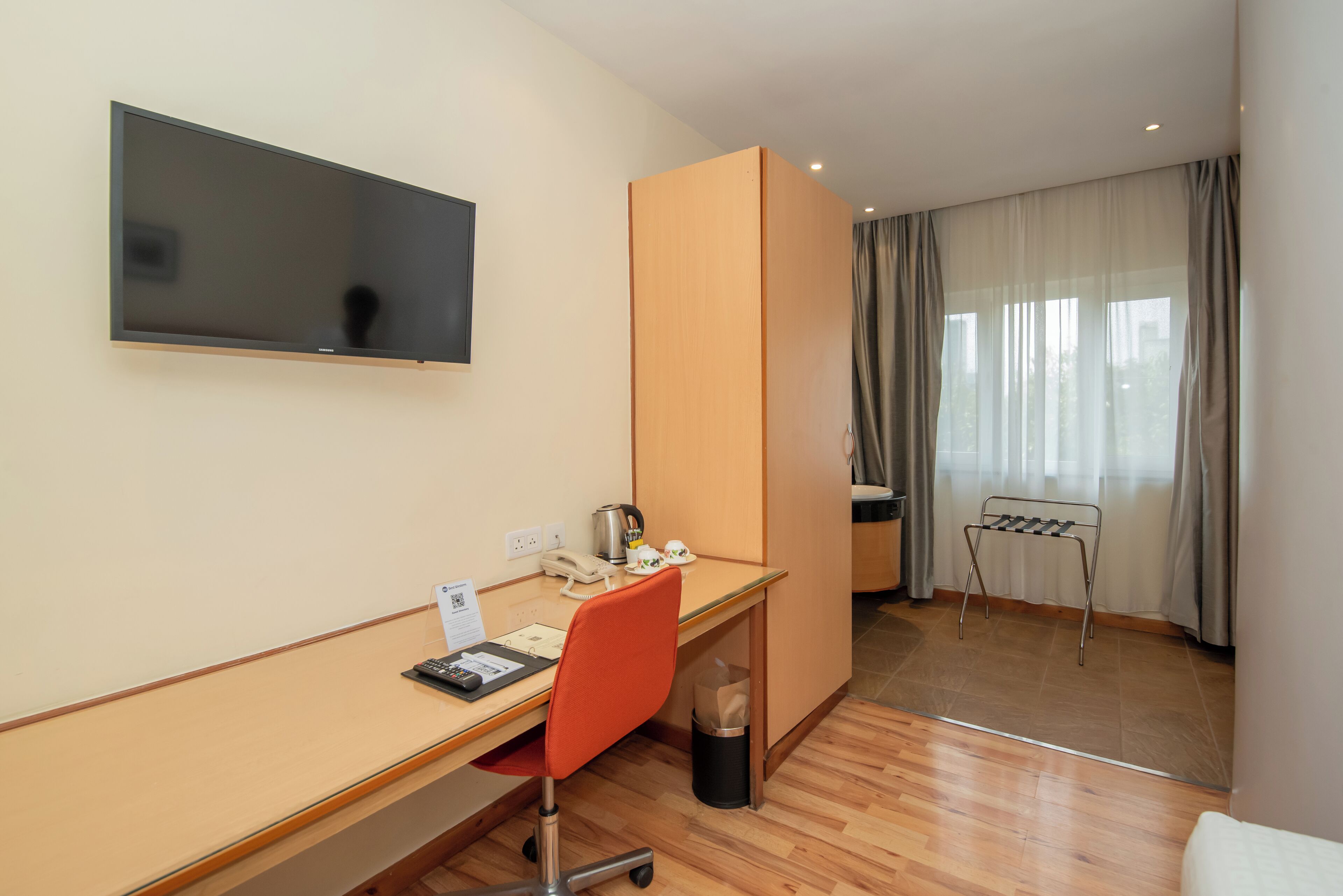 Foto - Best Western Nairobi Upper Hill