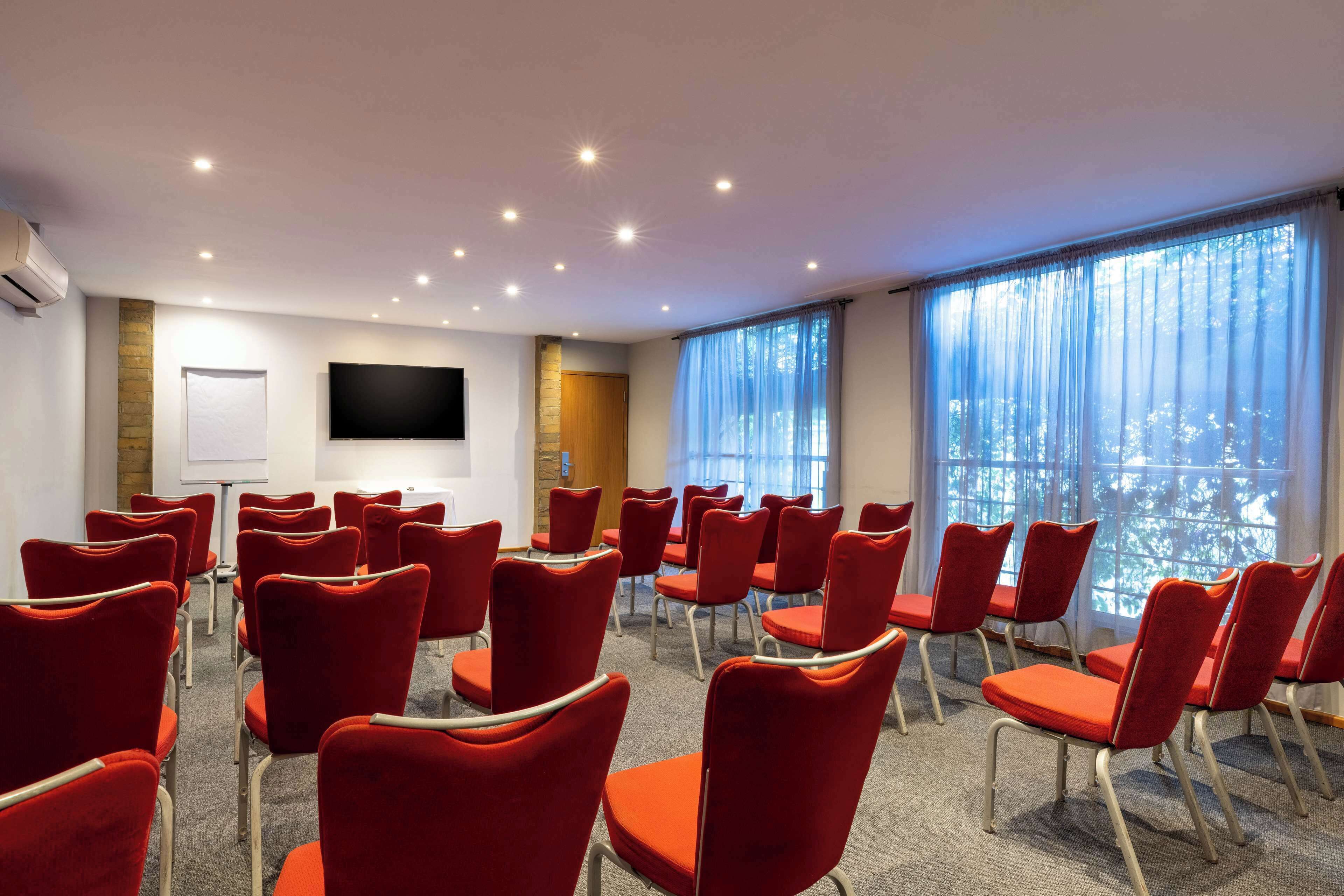 Foto - Best Western Nairobi Upper Hill