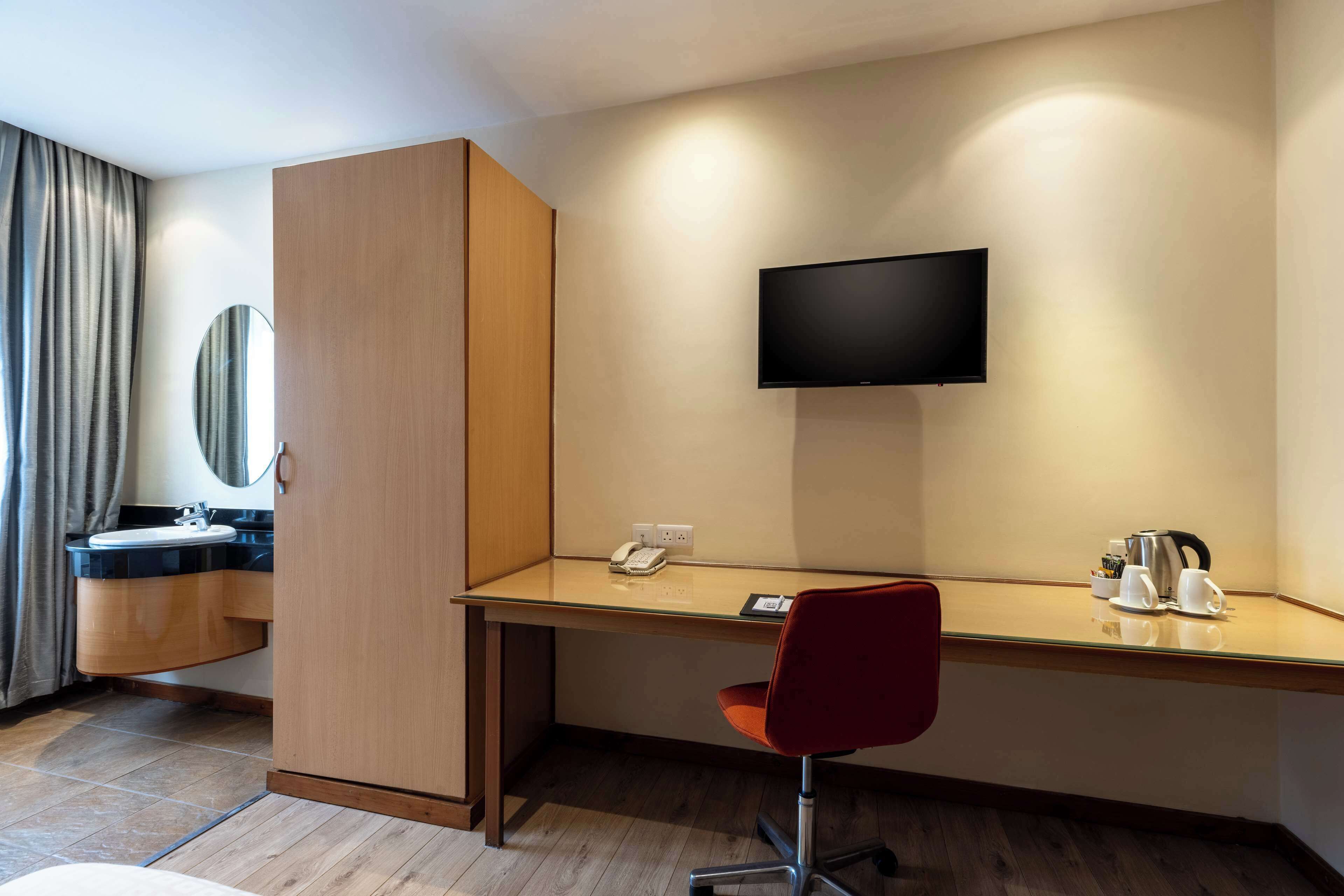 Foto - Best Western Nairobi Upper Hill