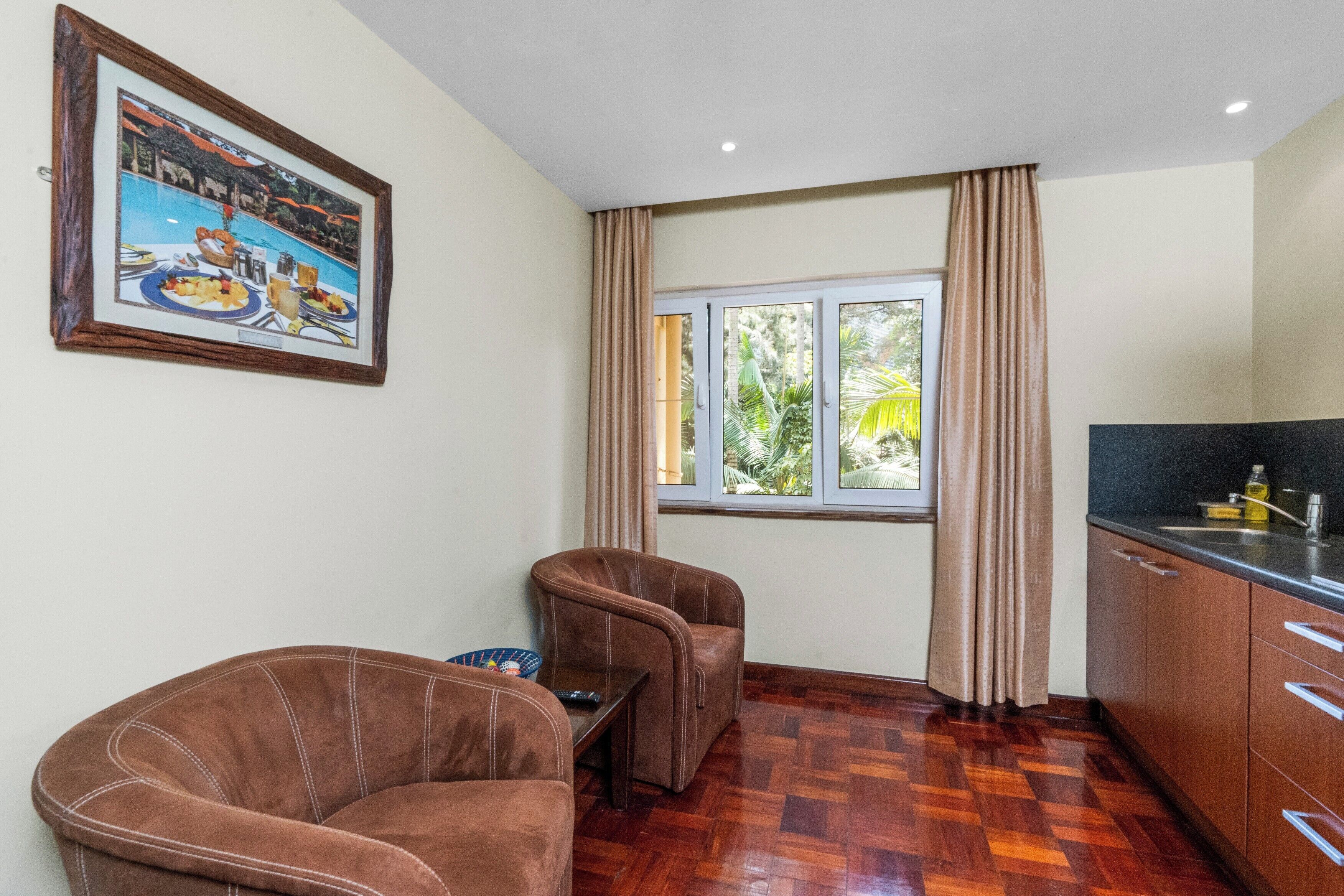 Foto - Best Western Nairobi Upper Hill