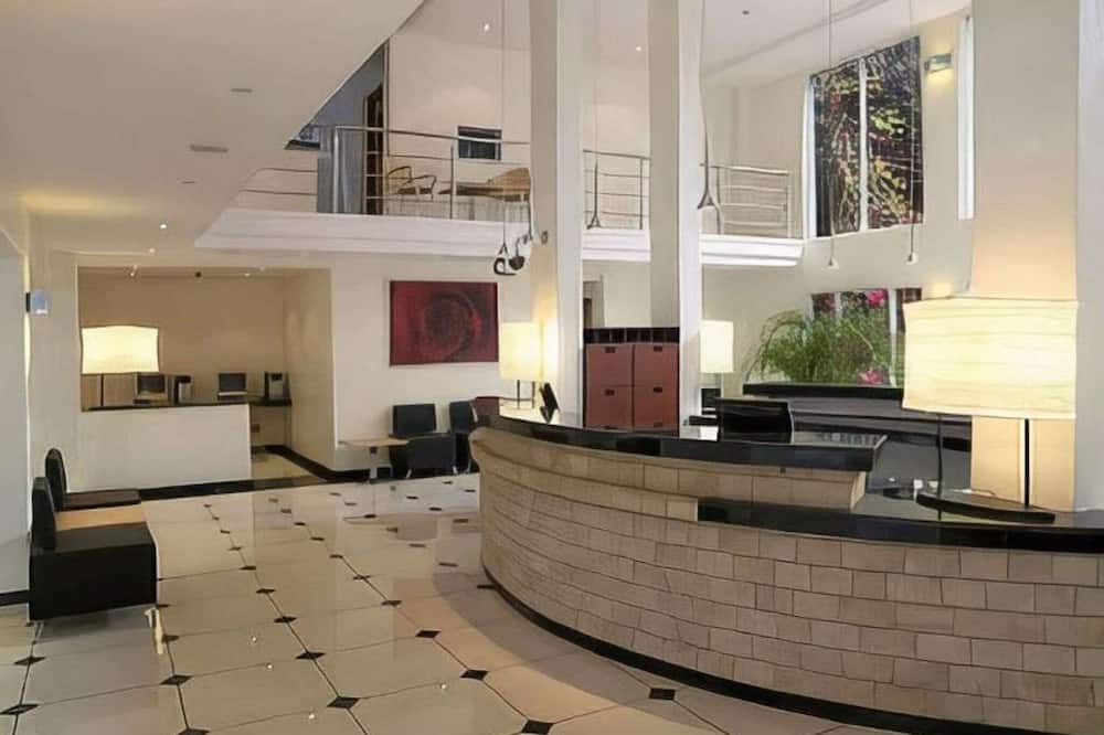 Best Western Nairobi Upper Hill