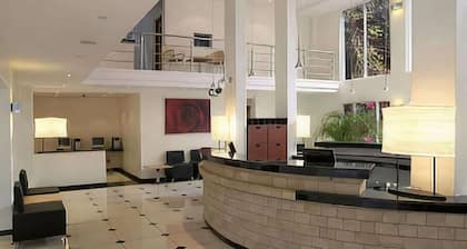 Best Western Nairobi Upper Hill