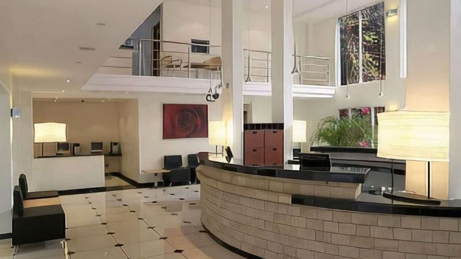 Best Western Nairobi Upper Hill