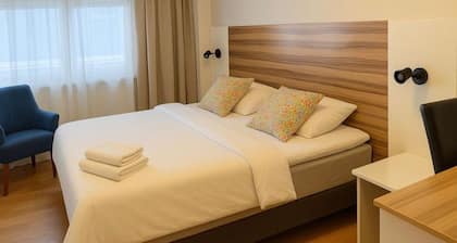 Arkadia Hotel & Hostel