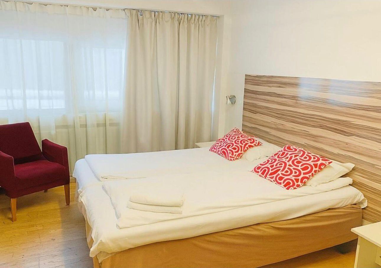 Foto - Arkadia Hotel & Hostel