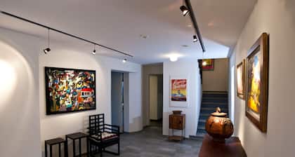 Guesthouse Arosio B&B