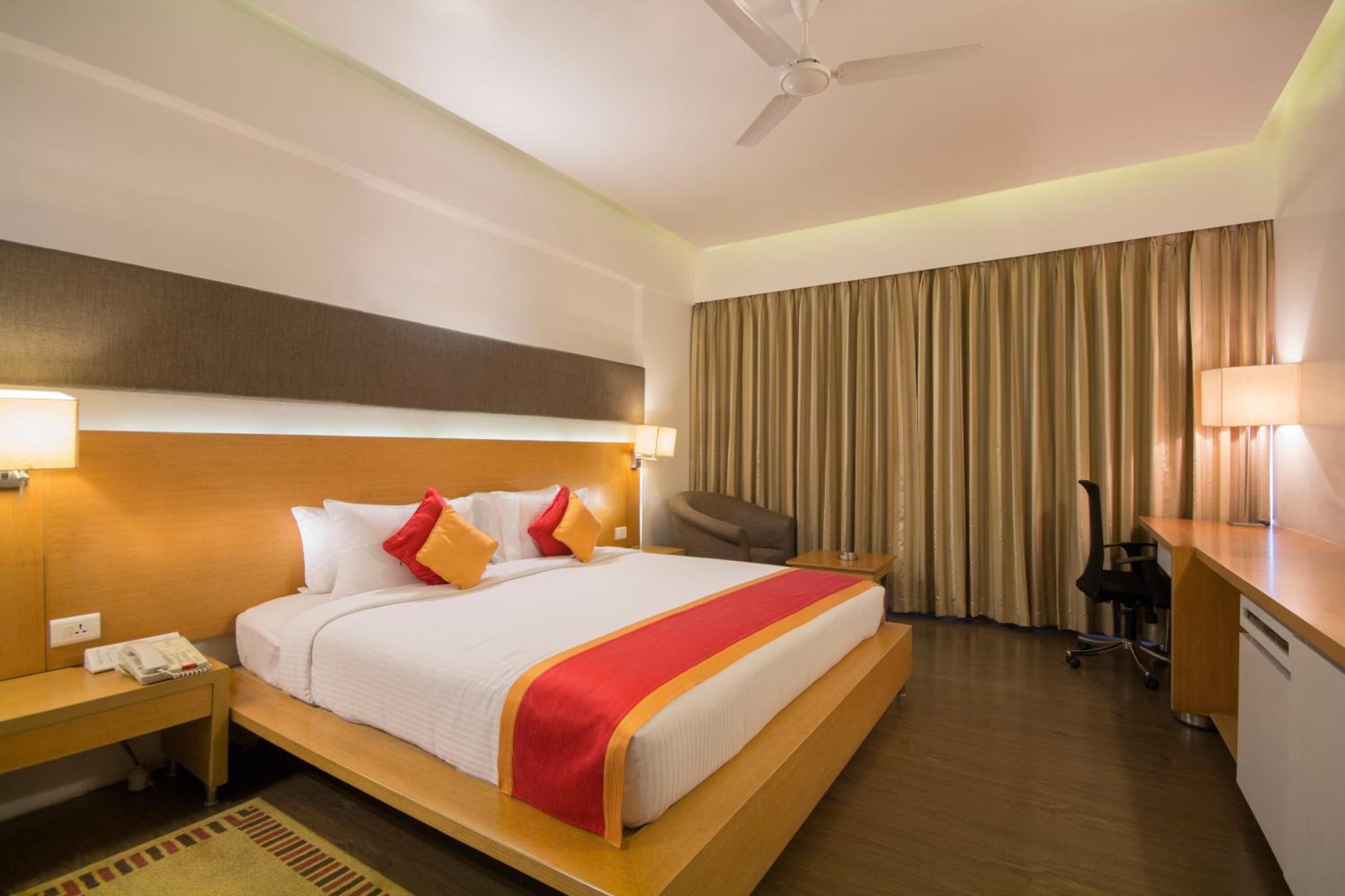 ห้องพัก
