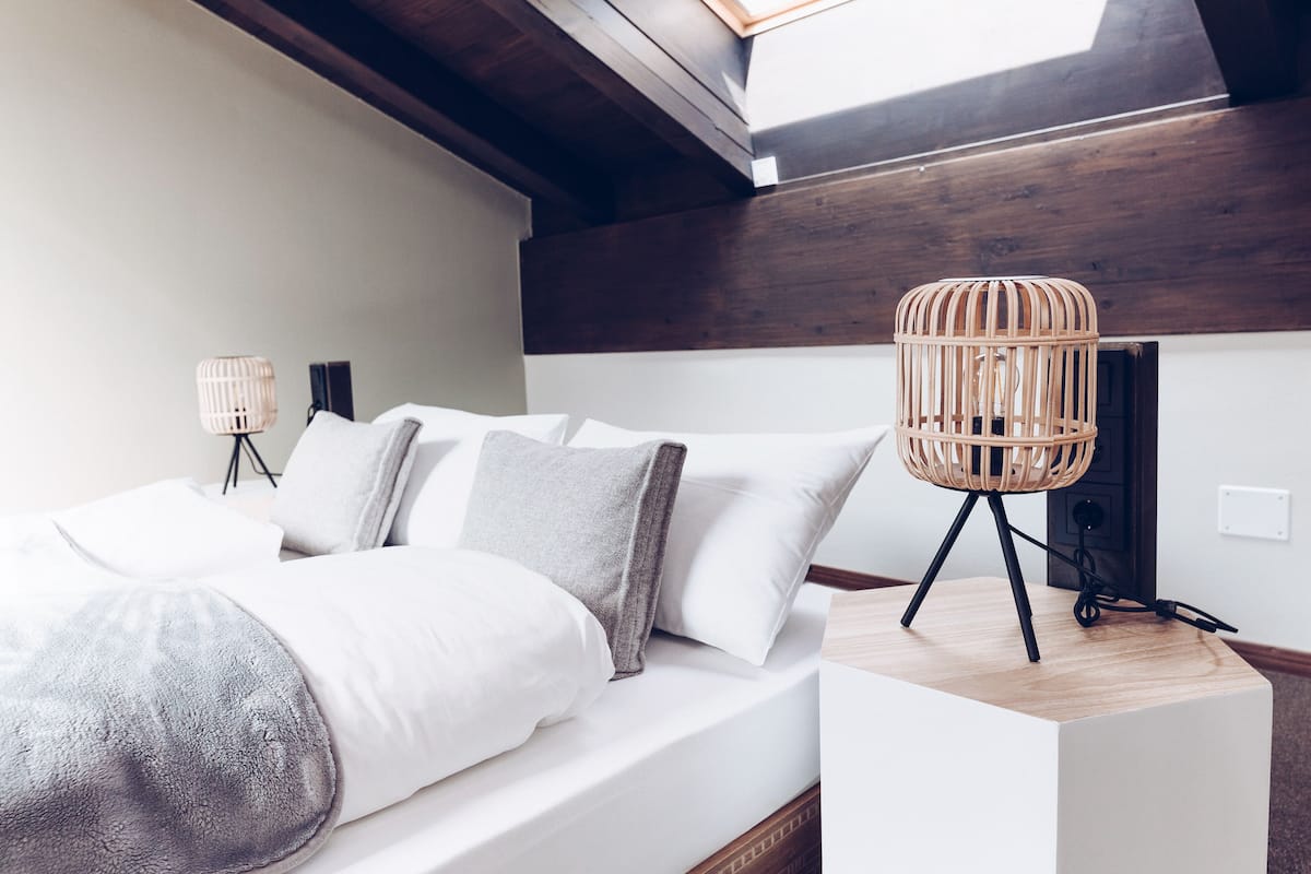 xl botango maisonette | 1 bedroom, minibar, in-room safe, desk