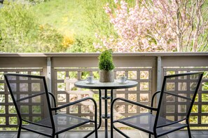 Balcony - Botango (Parcines)