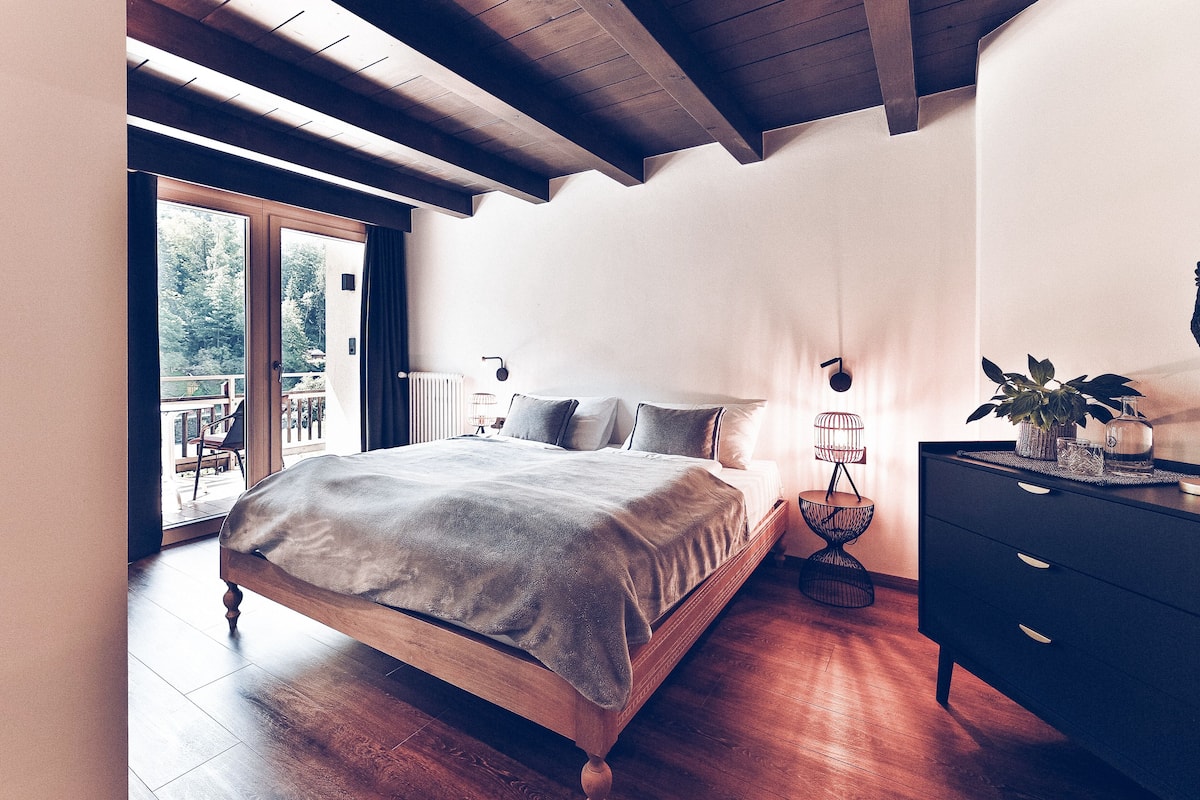 XL BOTANGO | 1 bedroom, minibar, in-room safe, desk
