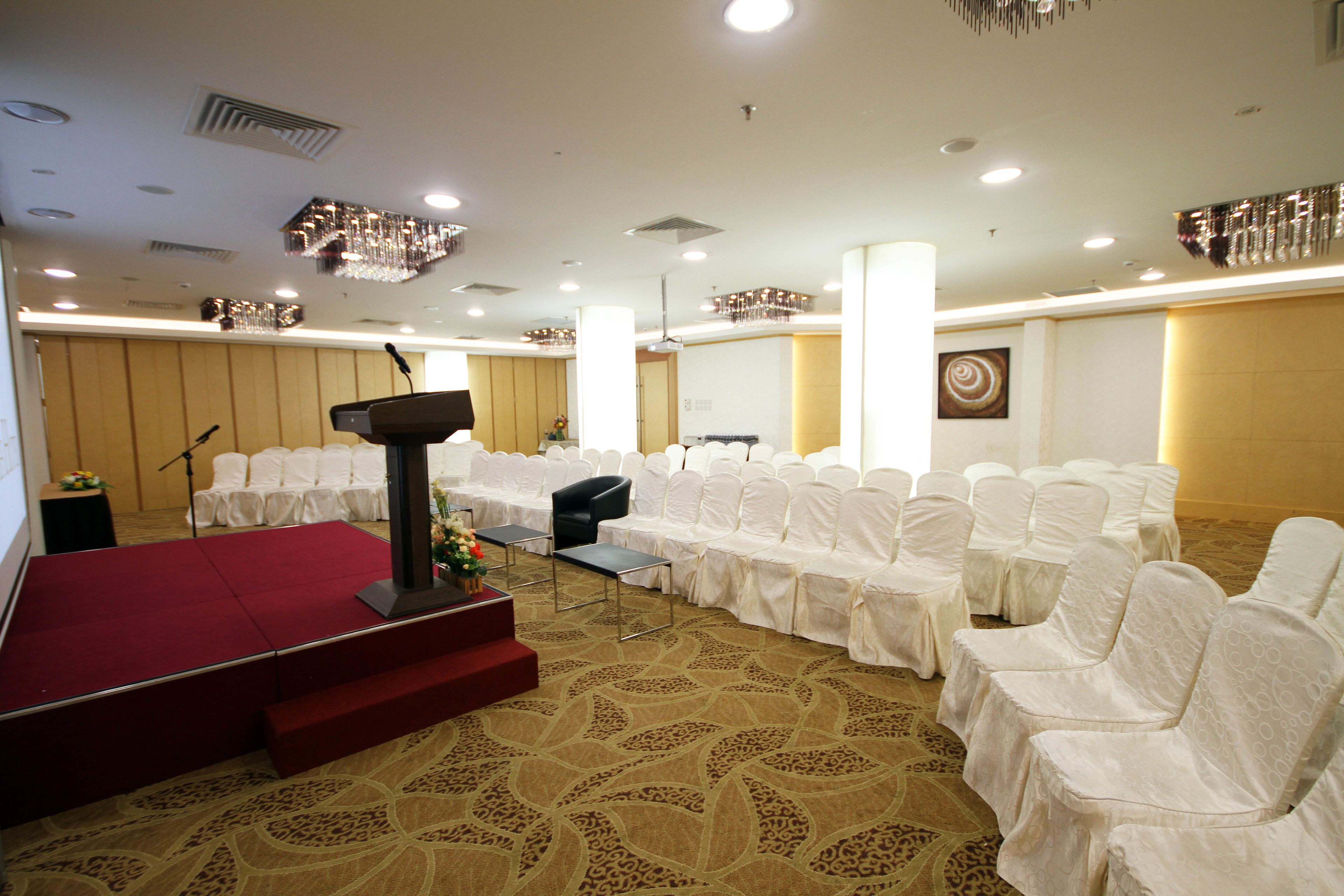 Aula banquet