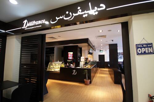 Café