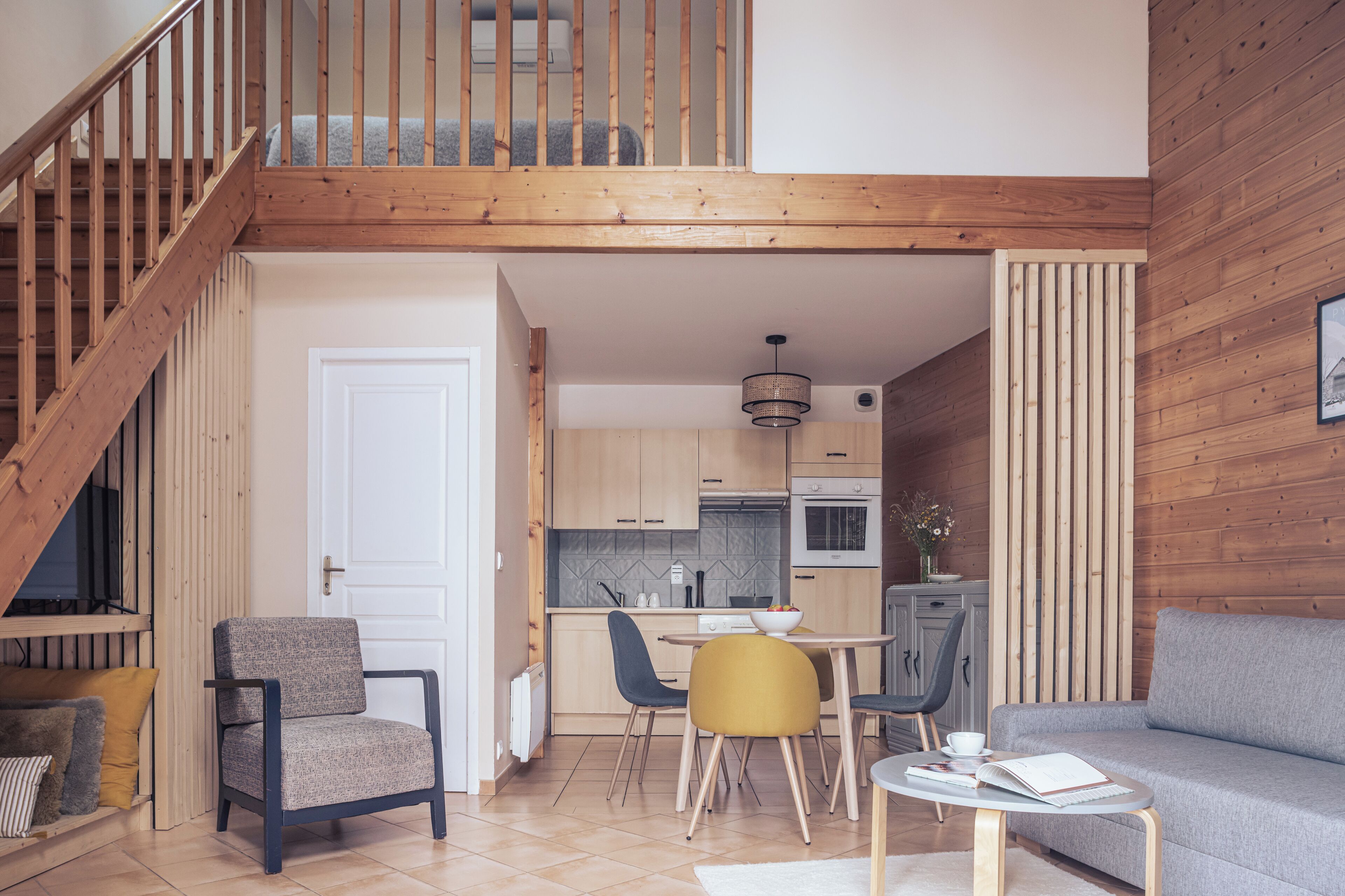 Photo - Le Clos du 5 - Appart Hotel Bagneres