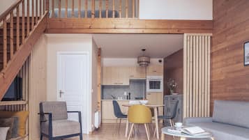 Apartamento | Ropa de cama de alta calidad y colchones Select Comfort