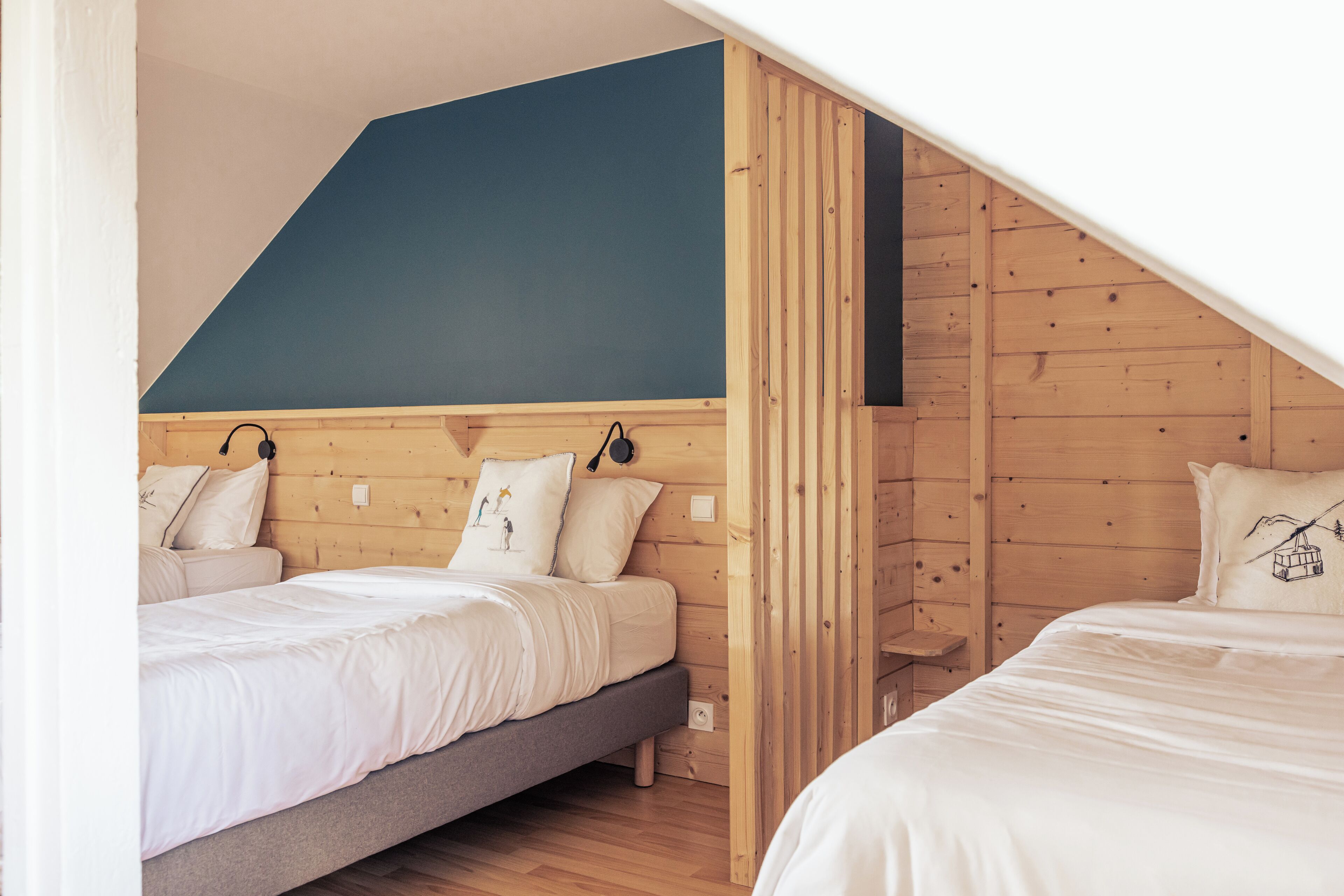 Photo - Le Clos du 5 - Appart Hotel Bagneres