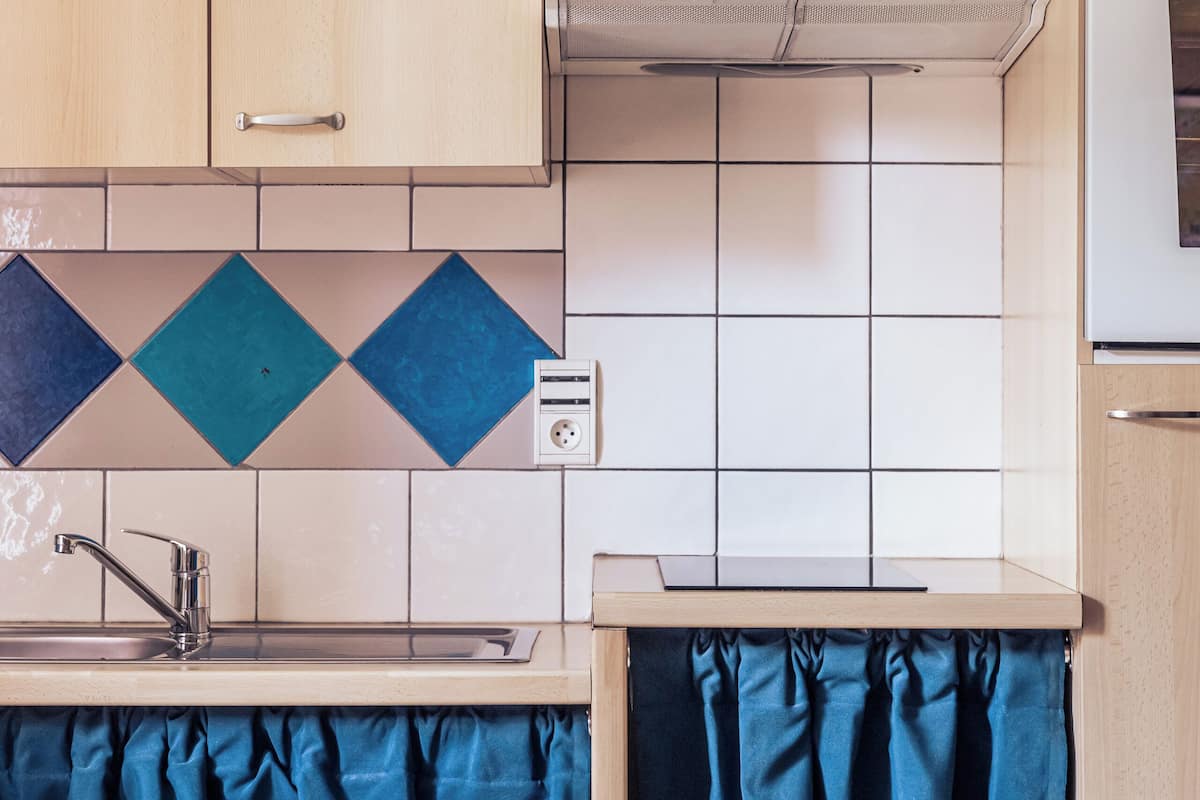 apartment, 1 bedroom | private kitchen | fridge, microwave, oven, stovetop