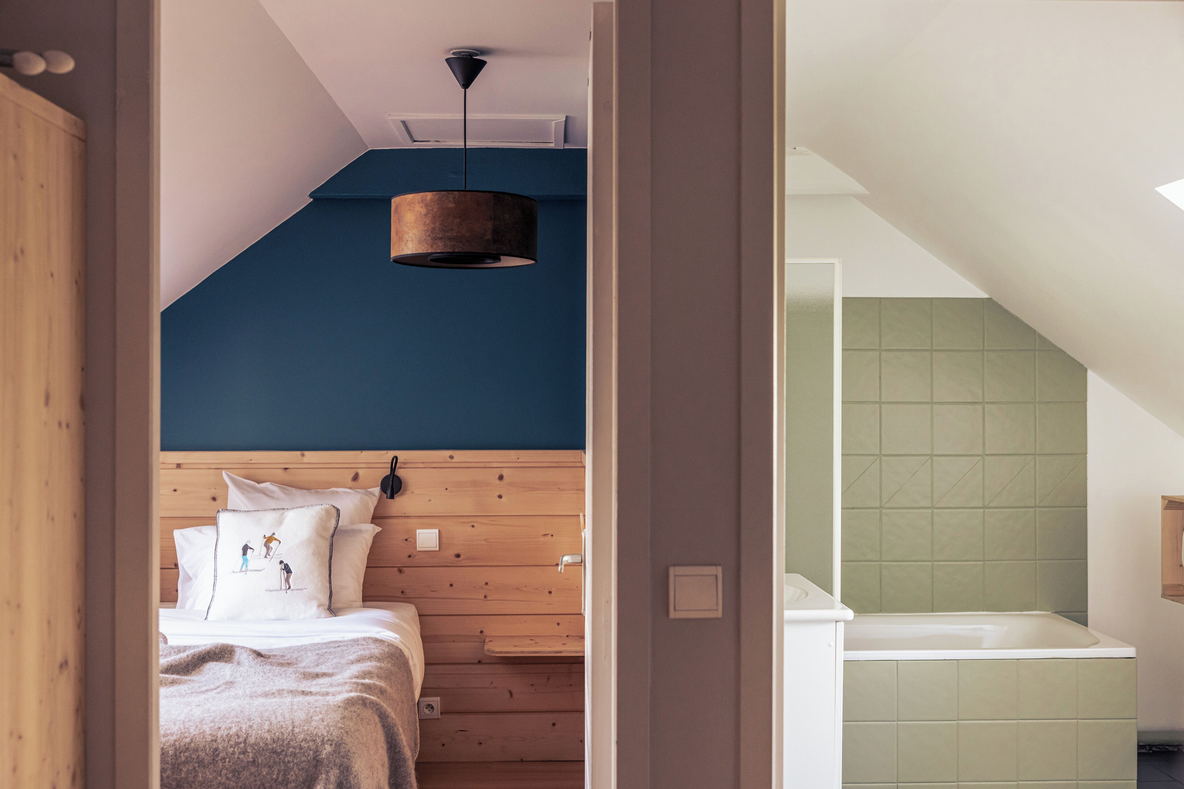 Photo - Le Clos du 5 - Appart Hotel Bagneres