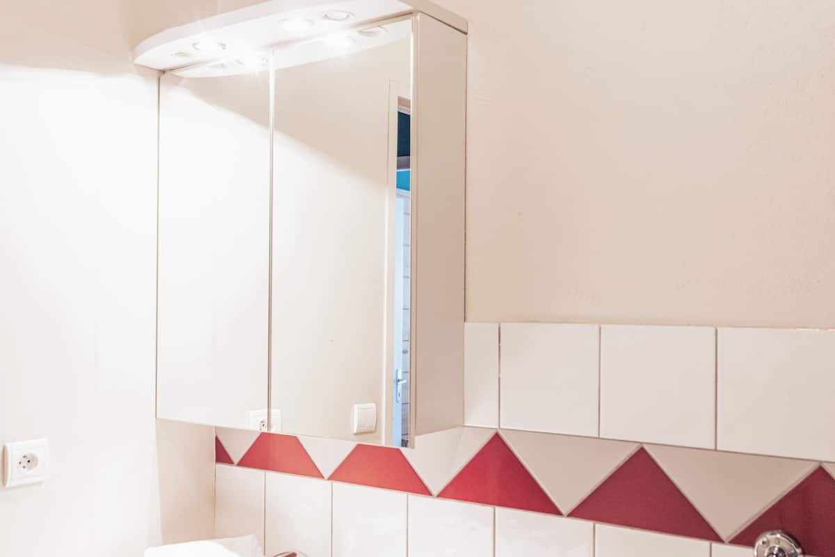 apartment, 1 bedroom | bathroom | hair dryer, towels