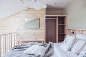 Duplex Apartment (2 Adults)