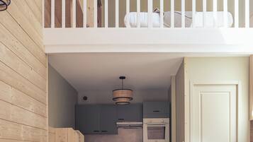 Apartamento | Ropa de cama de alta calidad y colchones Select Comfort