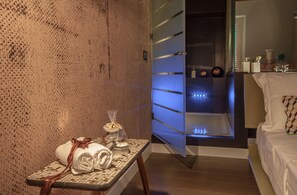Superior Suite | Bathroom - Frattina 57 (Rome)