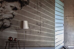 Superior Suite | 1 bedroom, premium bedding, free minibar, individually decorated - Frattina 57 (Rome)