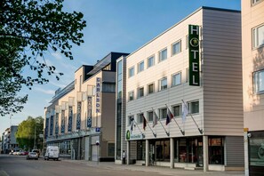 Exterior - GreenStar Hotel Joensuu (Joensuu)