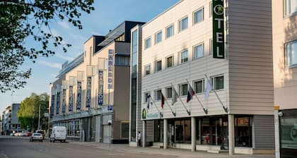 GreenStar Hotel Joensuu