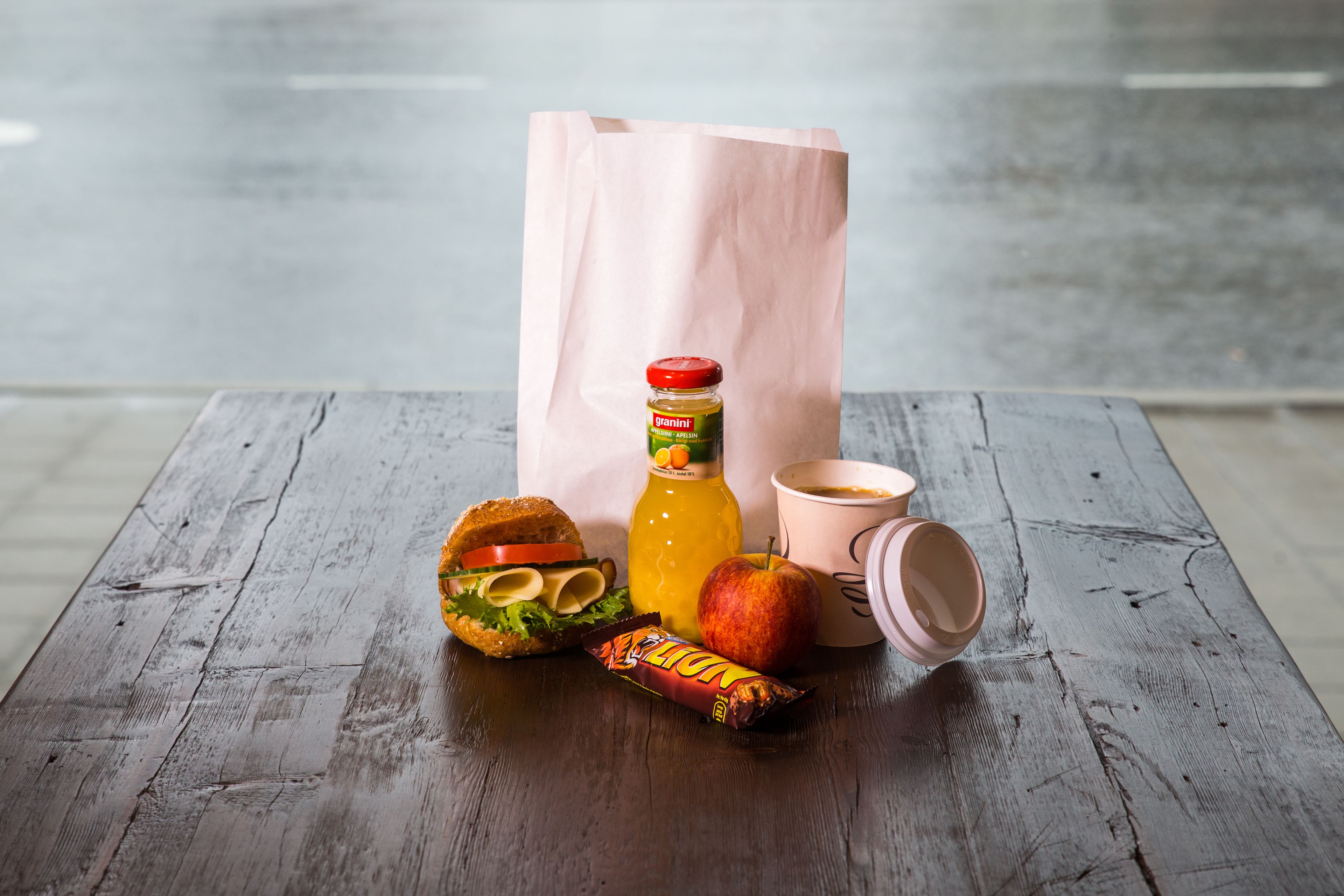 daily buffet breakfast (eur 12 per person)