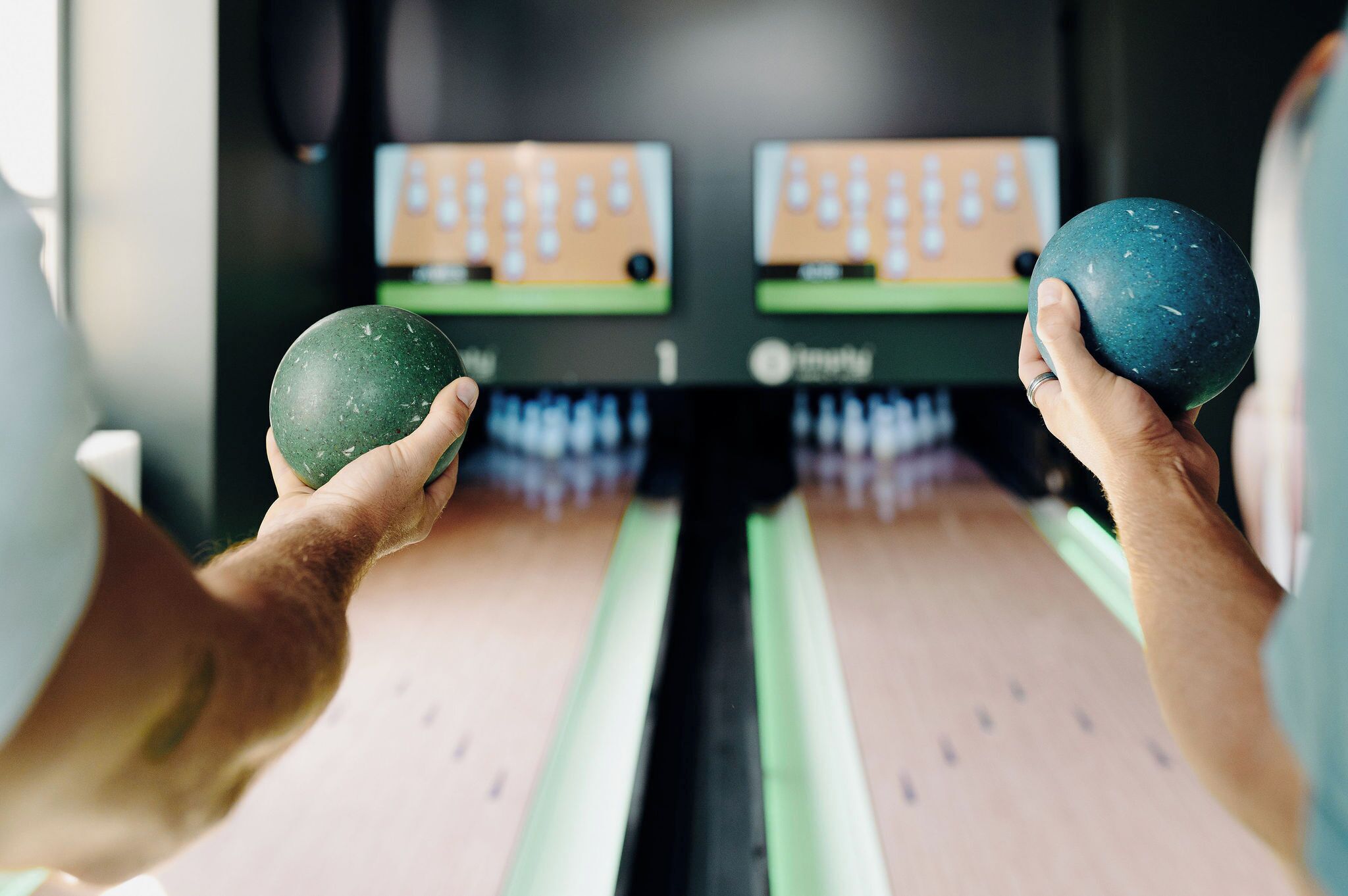 Bowling