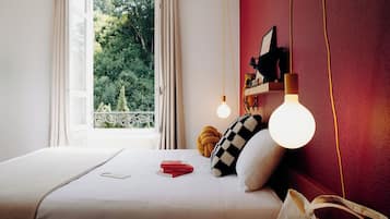 Két bảo mật tại phòng, truy cập Internet không dây miễn phí