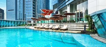 The St. Regis Chengdu
