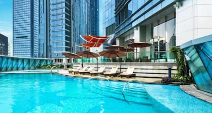 The St. Regis Chengdu