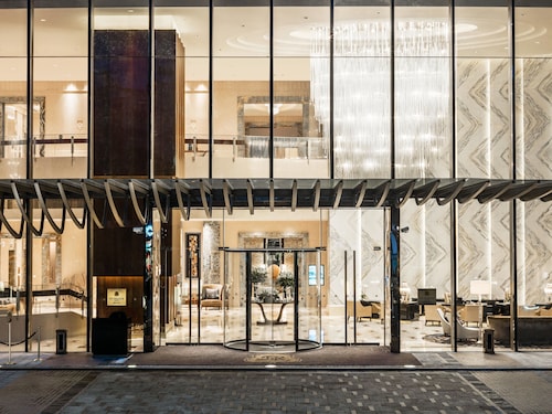 The St. Regis Chengdu