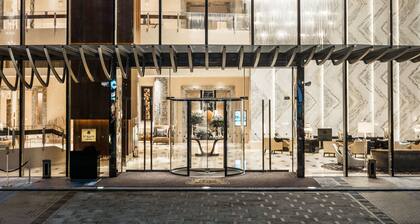 The St. Regis Chengdu