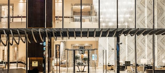 The St. Regis Chengdu