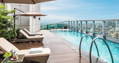 The St. Regis Chengdu