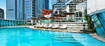 The St. Regis Chengdu