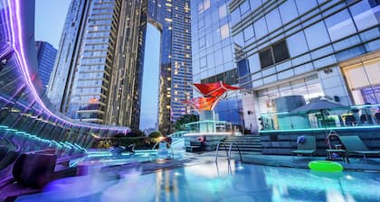 The St. Regis Chengdu