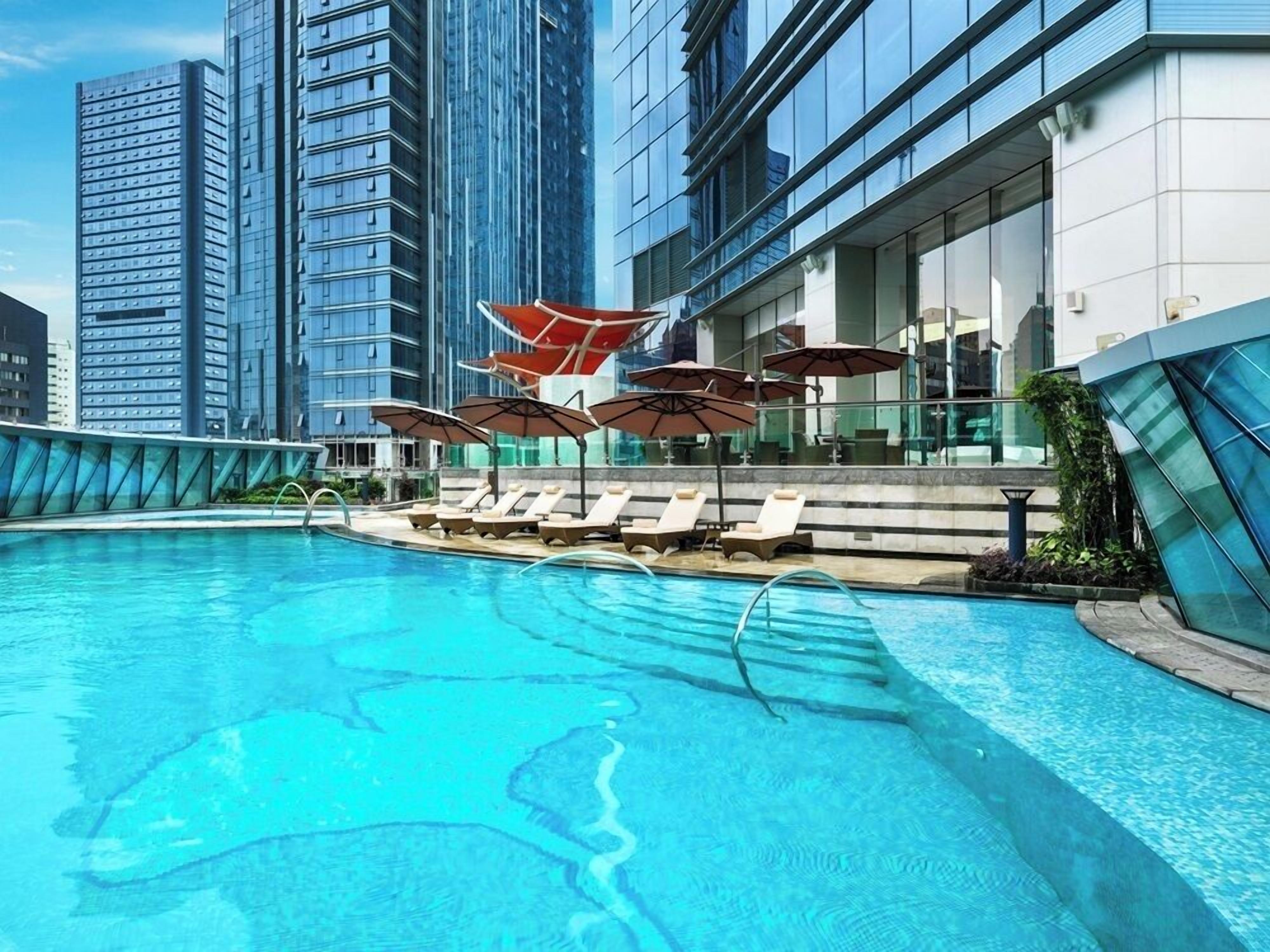 Photo - The St. Regis Chengdu